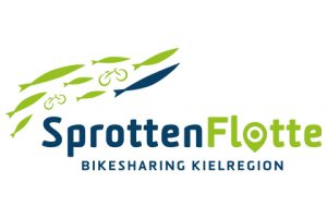 SprottenFlotte Kiel Logo